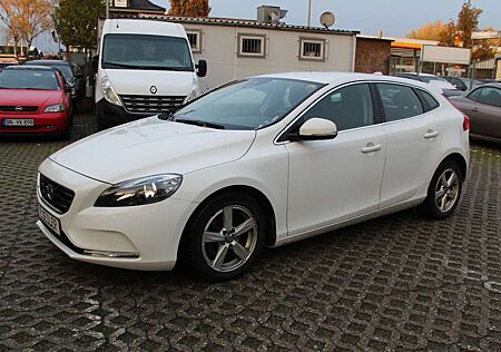 Volvo V40 1,6d*Vollleder*Klima*1-Hand*