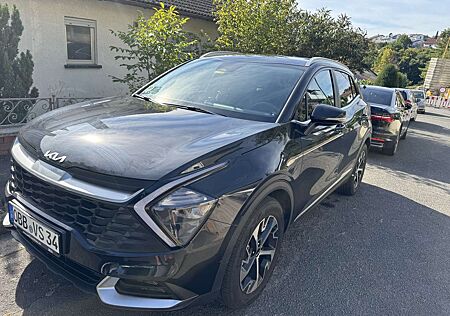 Kia Sportage 1.6 T-GDI 2WD Eco-Dyn.+ (48V M-H) Ultimate Edition