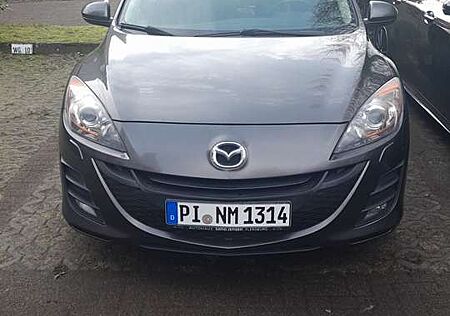 Mazda 3 1.6 MZ-CD DPF Kenko
