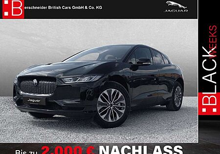 Jaguar I-Pace EV400 S