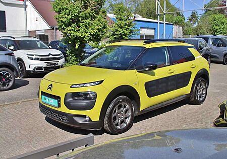 Citroën C4 Cactus Citroen PT 110 S&S Feel Edition NAVI KLIMA