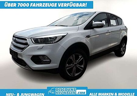 Ford Kuga Trend 1.5 EB 120 SHZ Tempomat Klima LM17... Trend