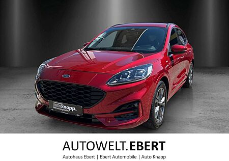 Ford Kuga ST-Line X Ecoblue