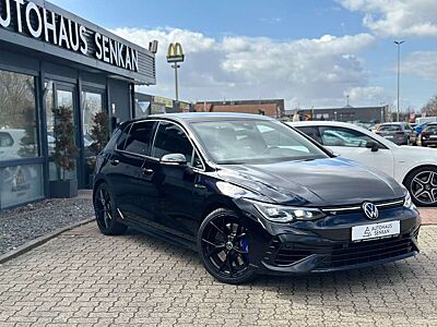 Volkswagen Golf VIII Lim. 2.0 TSI R 4M*MATRIX*R-CAM*19"ALU*