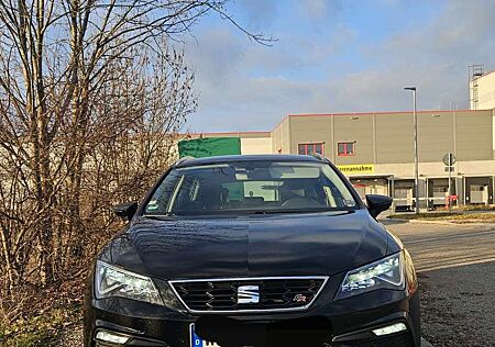 Seat Leon ST 1.5 TSI Start&Stop FR Beats-Sound-System