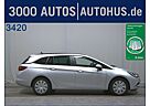 Opel Astra ST 1.6 CDTI Business Ed. Navi AHK LED SHZ