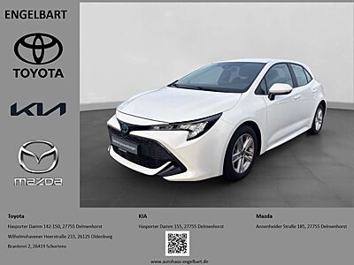 Toyota Corolla 1,8 Hybrid Comfort Kamera Tempomat