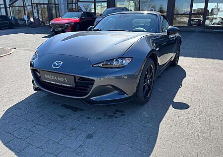 Mazda MX-5 Roadster SKYACTIV-G Advantage, Herstellergarantie