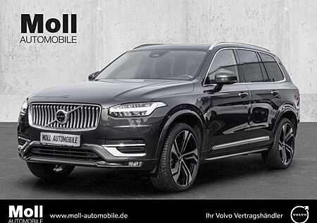 Volvo XC 90 XC90 Plus Bright AWD B5 Diesel EU6d 7-Sitzer Allrad AD