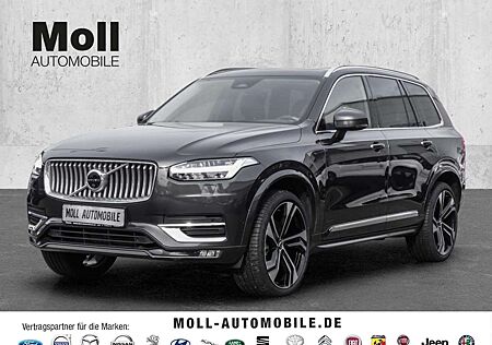 Volvo XC 90 XC90 Plus Bright AWD B5 Diesel EU6d 7-Sitzer Allrad AD