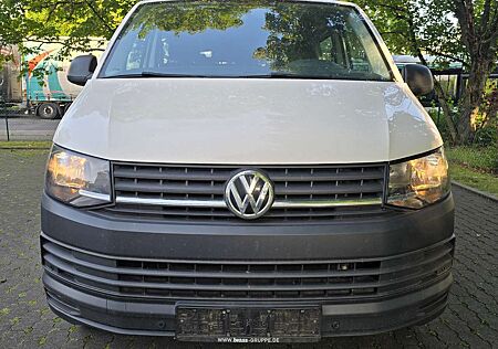 VW T6 Transporter Volkswagen T6.1 Kombi