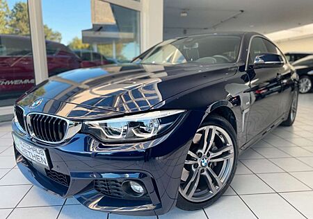 BMW 440i 440 GC xDrive *M SPORT*1.HAND*INDIVIDUAL*ACC*HK