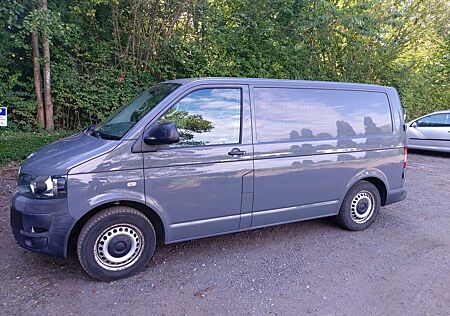 VW T6 Transporter Volkswagen