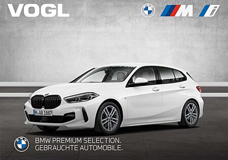 BMW 118 i Hatch