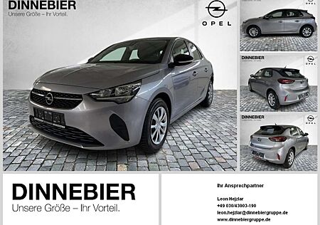 Opel Corsa Edition 1.2. SHZ PDC SpurH