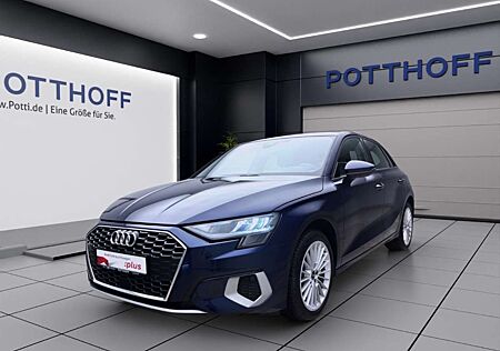 Audi A3 Sportback 35 TFSI ADVANCED PDC GRA KLIMA LM17