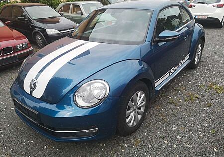 VW Beetle Volkswagen 1.2 TSI BMT Exclusive Design