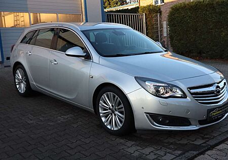 Opel Insignia A 2.0 CDTI Sports Tourer/NAVI/PDC/XENON