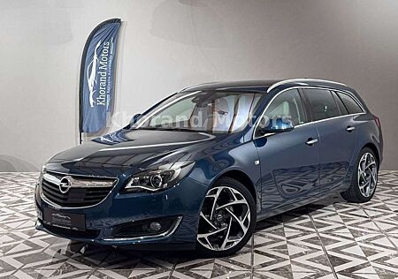 Opel Insignia A Sports Tourer Business Innovation