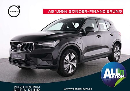 Volvo XC 40 XC40 T4 Plus Bright Plug-In+WINTERPAK+MEMORY+RFK