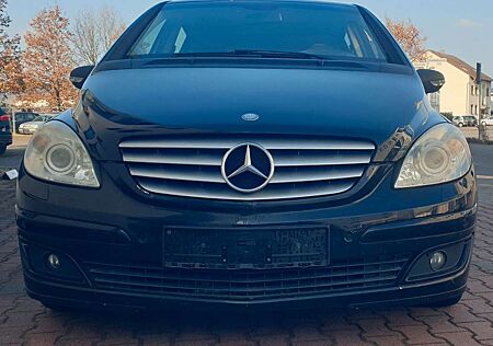 Mercedes-Benz B 170 B -Klasse