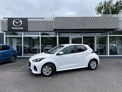Mazda 2 1.5 Hybrid MY26 Prime-Line HEV
