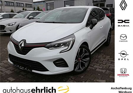 Renault Clio Intens 1.0 TCe 100 SHZ PDC NAVI