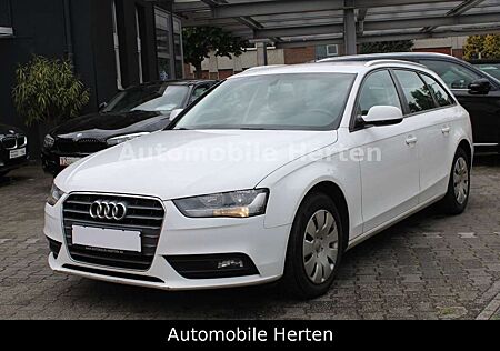 Audi A4 Avant 1.8 TFSI Attraction*KOMBI*NAVI*AHK*PDC*