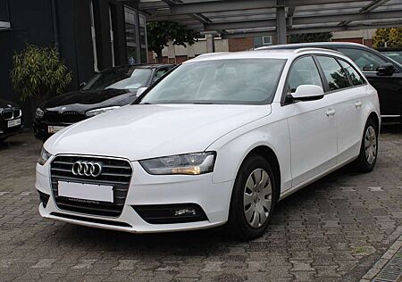 Audi A4 Avant 1.8 TFSI Attraction*KOMBI*NAVI*AHK*PDC*