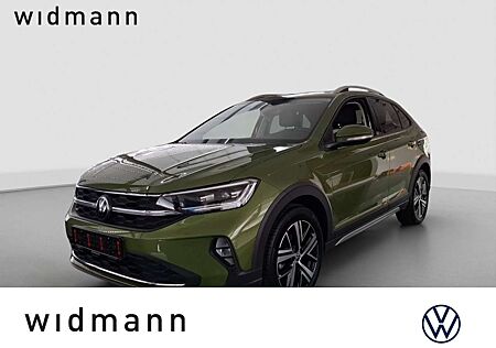 VW Taigo Volkswagen 1.0 TSI DSG ACC Kamera