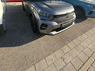 Citroen C3 Turbo 100 MAX