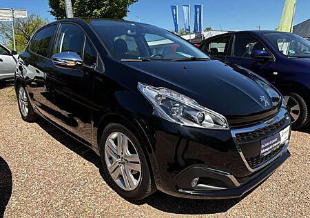 Peugeot 208 PureTech 110 Stop & Start Signature