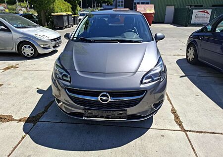 Opel Corsa Innovation