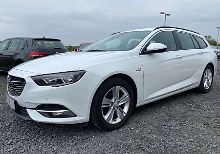 Opel Insignia Sports Tourer 1.6 Diesel Aut Dynamic