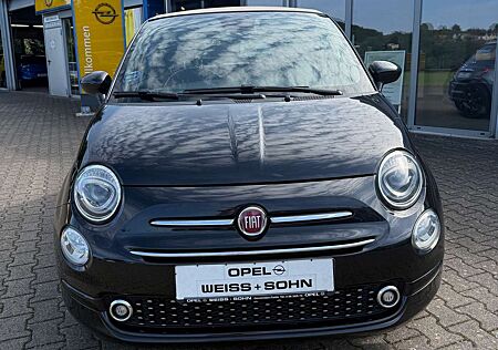 Fiat 500 Lounge