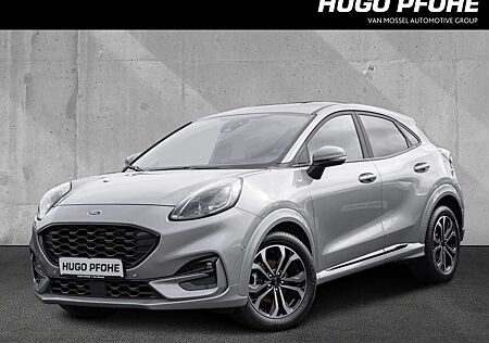 Ford Puma ST-Line Aut. | ACC | Kamera | LED | Navi | WI-PKT