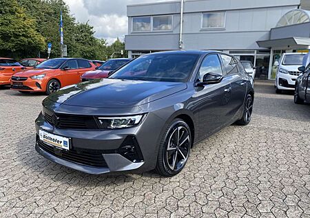 Opel Astra L GS NAVI/SHZ+LHZ/PDC vo+hi+360Cam