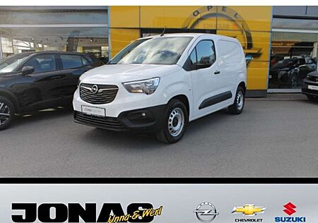 Opel Combo E Cargo Multimedia RKamera PDC FlexCargo