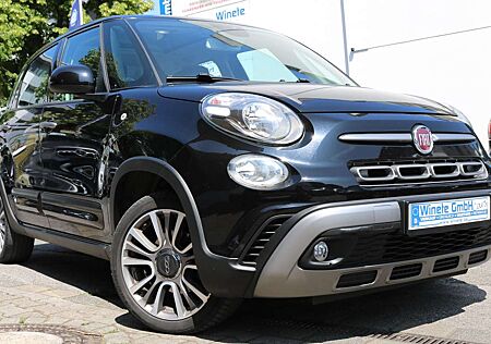 Fiat 500L 1.4 Cross *2HAND*Panorama*LED*PDC*Klimaaut*u.v.m