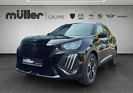 Peugeot 2008 PureTech 130 Allure