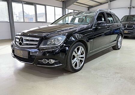 Mercedes-Benz C 250 gebraucht kaufen Mercedes-Benz C 250 CDI BlueEfficiency/ NAVI /PANO / TÜV NEU