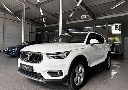 Volvo XC 40 XC40 T3 2WD Momentum Pro LED Pano. H&K CarPlay R.Cam