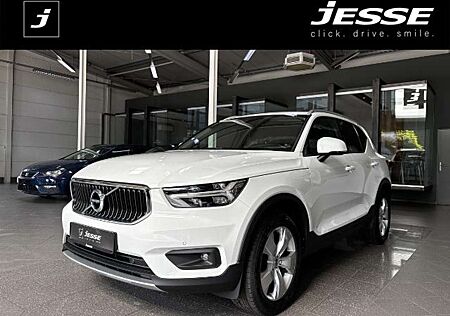 Volvo XC 40 XC40 T3 2WD Momentum Pro LED Pano. H&K CarPlay R.Cam