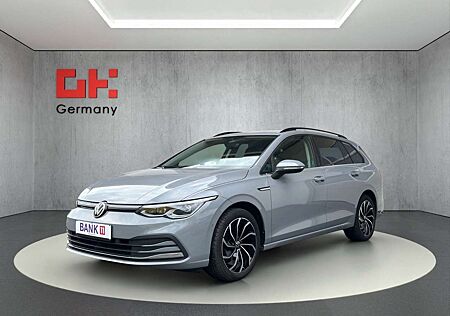 VW Golf Volkswagen 8 eTSI Sport S Kamera Massage Memory ACC 1H