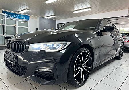 BMW 320 d xDrive M Sport*Head-Up*Harman/Kardon*Navi*