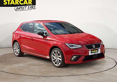 Seat Ibiza FR 1.0TSI+DIGITAL-COCKPIT+SPORT-SITZE+ACC+LED+