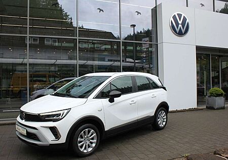 Opel Crossland X 1.2 DI Turbo Navi,LED,PDC,SHZ