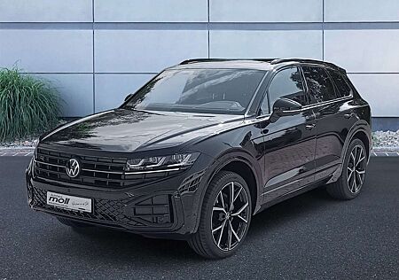 VW Touareg Volkswagen R-Line 3,0 l V6 TDI SCR 4MOTION 210 kW (