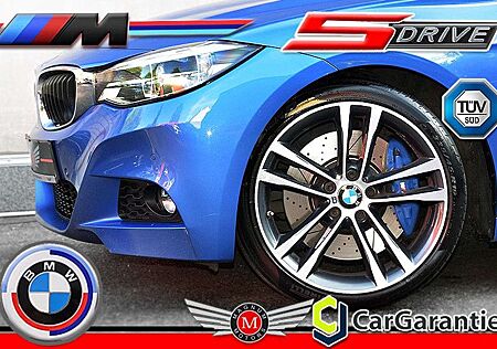 BMW 340i 340 GT M SPORT *Aut.*Navi Pro.*Head-Up*Harman*