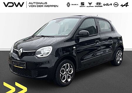 Renault Twingo Limited SCe 75 Klima Fenster el.